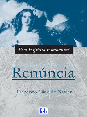 cover image of Renúncia